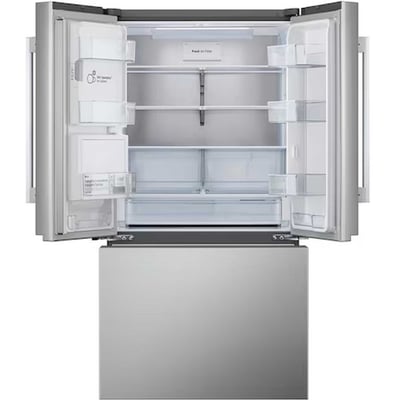 LG 30.7 cu.ft. French-Door Refrigerator