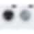 LG White 5.8 cu.ft. Front Load Washer and 7.4 cu.ft. Front Load Vented Dryer