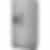 Frigidaire Gallery 25.6 cu.ft. Side-by-Side Refrigerator