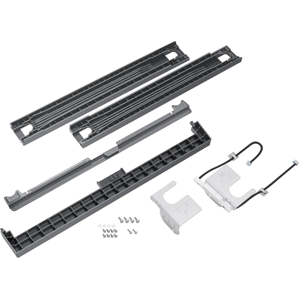 Samsung Stacking Kit Front Load Laundry