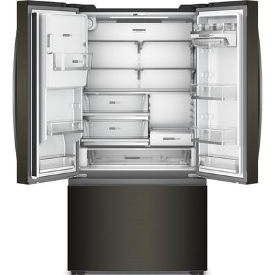 Whirlpool 23.4 cu.ft. Counter Depth French-Door Refrigerator