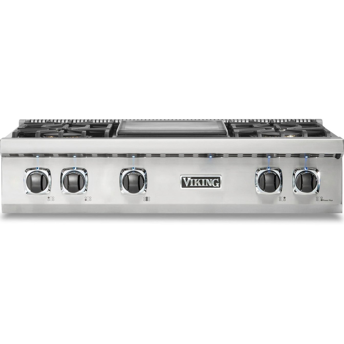 Viking Pro5 36 inch Gas Rangetop