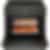 KitchenAid 36 inch Single Oven Gas Range