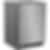 Marvel Outdoor Built-in 24 inch 4.9 cu.ft. Compact Bar Refrigerator
MORF224-SS31A