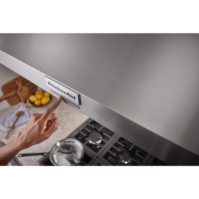 KitchenAid 36 inch 585 CFM Under-Cabinet Hoodfan