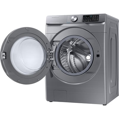 Samsung 5.2 cu.ft. Front Load Steam Washer