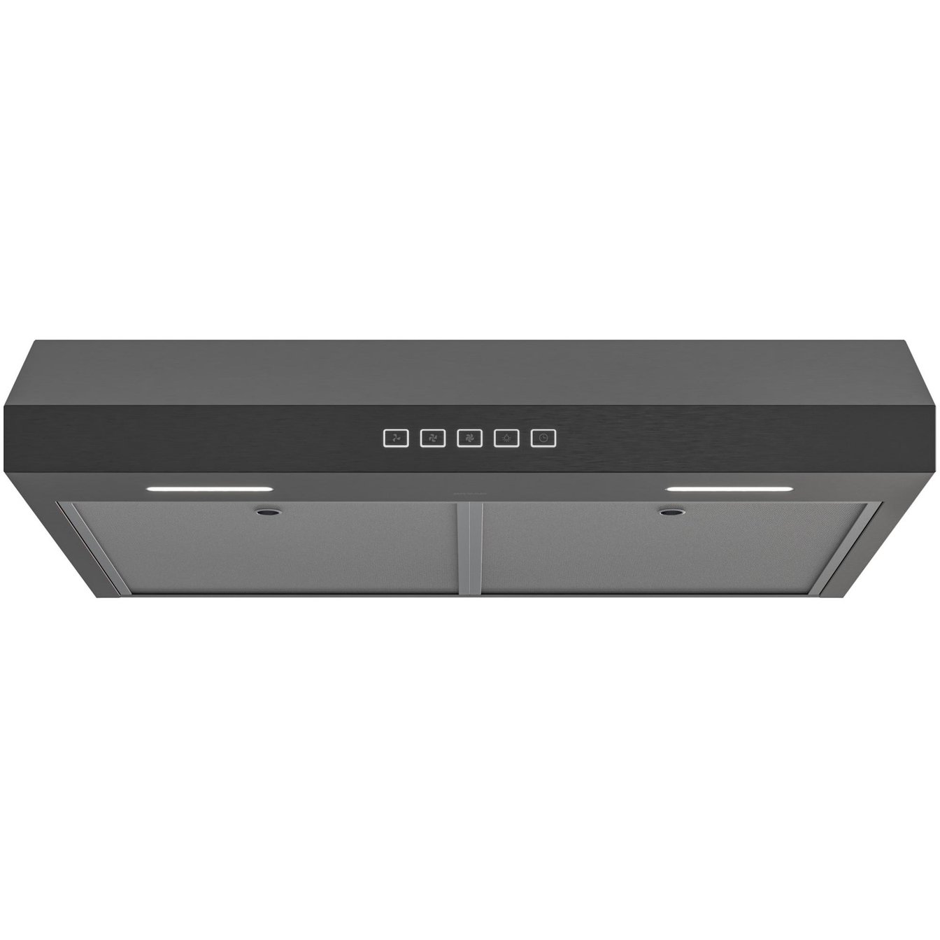 Broan 30 inch 350 CFM Under Cabinet Hoodfan