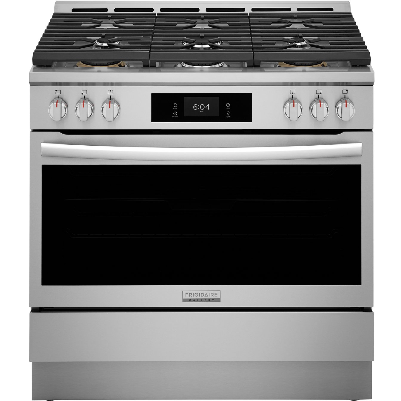Frigidaire Gallery 36 inch Single Oven Gas Range