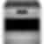Frigidaire Gallery 36 inch Single Oven Gas Range