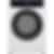 Electrolux 5.2 cu.ft. Stackable Front Load Steam Washer and 8.0 cu.ft. Stackable Steam Vented Gas Dryer