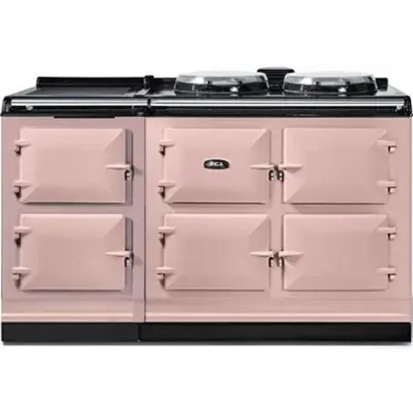 AGA 58 Inch Single Oven Electric Range  