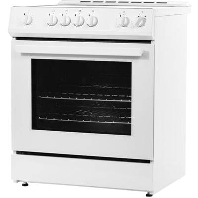 Danby 30 inch Single Oven Electric Range
