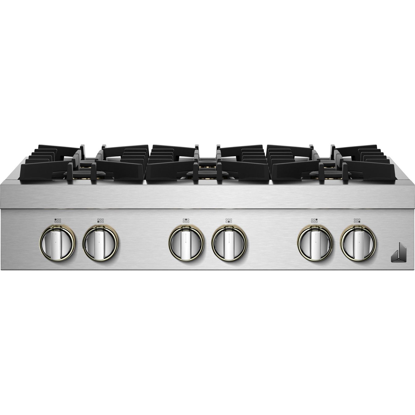 JennAir 36 inch Gas Rangetop