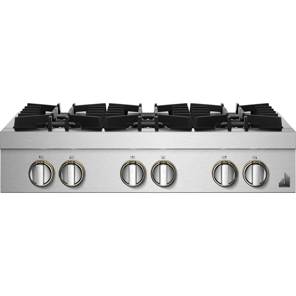 JennAir 36 inch Gas Rangetop