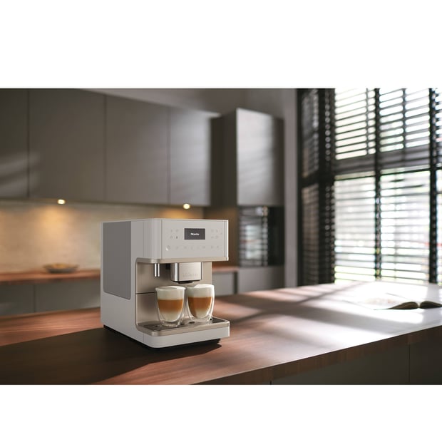 Miele Coffee System