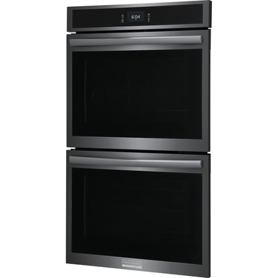 Frigidaire Gallery 30 inch Double Wall Oven with Convection