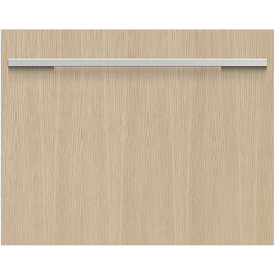Fisher & Paykel 8 Cycle Single DishDrawer™ Dishwasher with Hidden Controls
DD24STX6HI1
DD24STX6I1