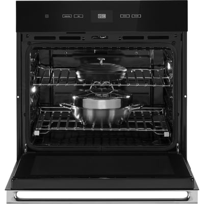 JennAir 30 inch Single Wall Oven with Convection
