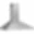 Brisas 36 inch 600 CFM Wall-Mount Hoodfan