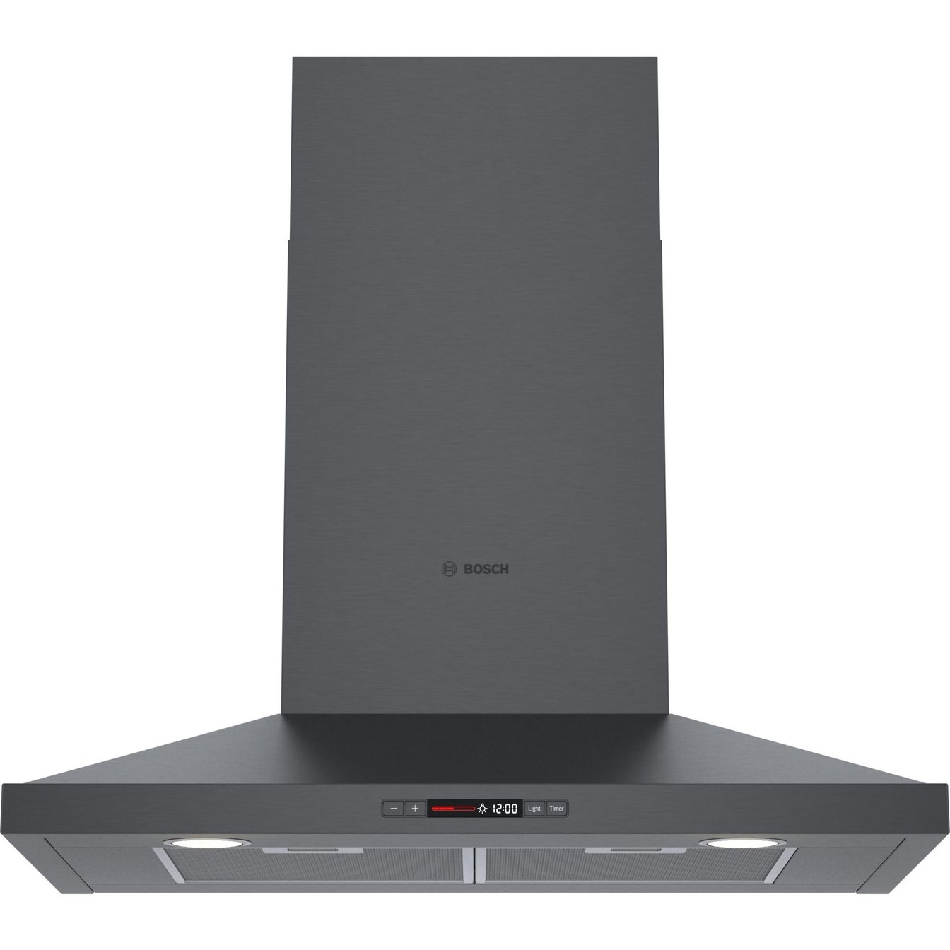 Bosch 30 inch 600 CFM Chimney Hoodfan 