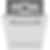 Miele 8 Cycle Dishwasher with Hidden Controls