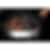 Napoleon Professional Freestanding 22 inch Charcoal Kettle Barbecue Grill