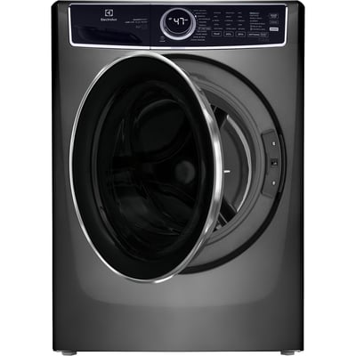 Electrolux 5.2 cu.ft. Stackable Front Load Steam Washer