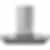 KitchenAid 36 inch 600 CFM Island Ventilation Hoodfan