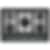 KitchenAid 30 inch Gas Cooktop
