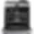 Dacor 30 inch Single Oven Gas Range