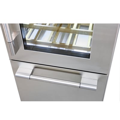 Fulgor Built-in 24 inch Wine Cooler