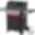 Weber Spirit E-425 Freestanding 4 Burner Natural Gas BBQ Grill