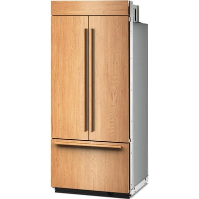 KitchenAid 20.8 cu.ft. Built-in French Door Refrigerator