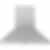 Zephyr 36 inch 1200 CFM Wall-Mount Hoodfan