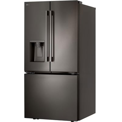LG 24.5 cu.ft. French-Door Refrigerator