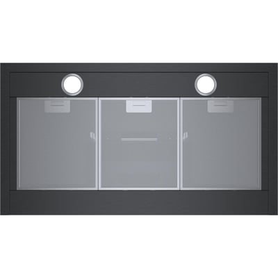 Bosch 36 inch 600 CFM Wall-Mount Chimney Hoodfan