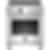 Bertazzoni 30 inch Single Oven Induction Range