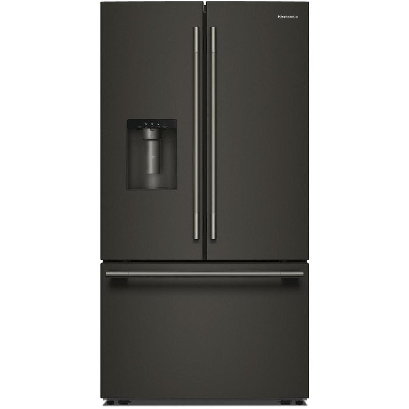 KitchenAid 30.52 cu.ft. French-Door Refrigerator