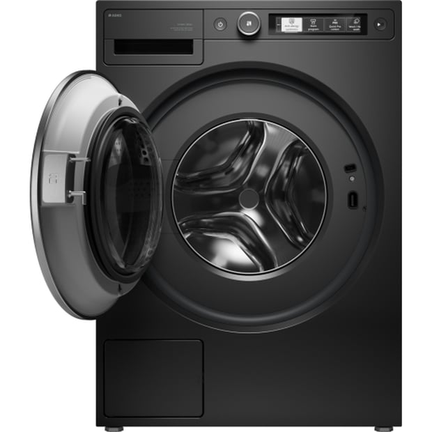 Asko 2.8 cu.ft. Stackable Front Load Steam Washer