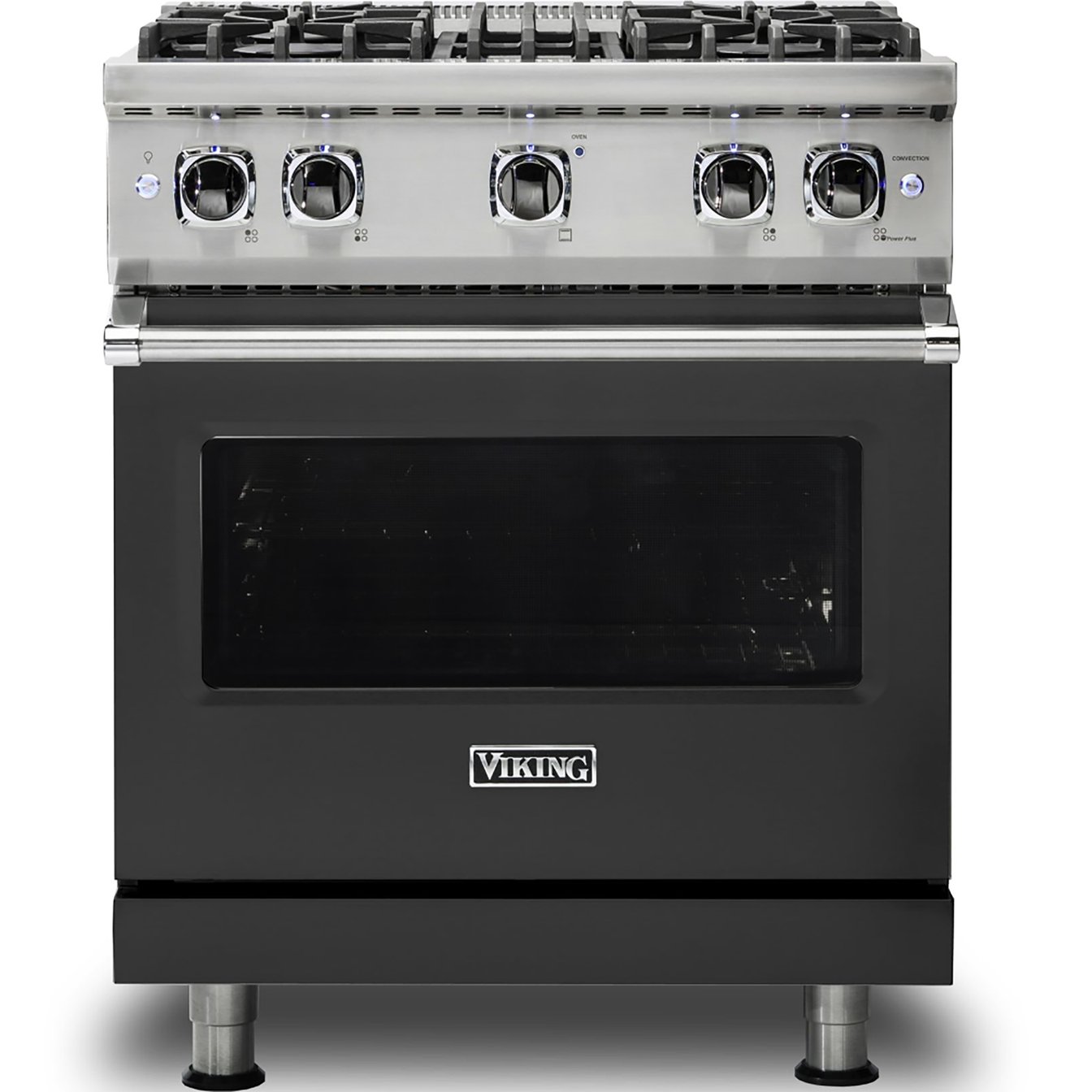 Viking Pro5 30 inch Single Oven Gas Range