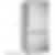 Bosch 100 Series 17.2 cu.ft. Counter-Depth Bottom-Freezer Refrigerator