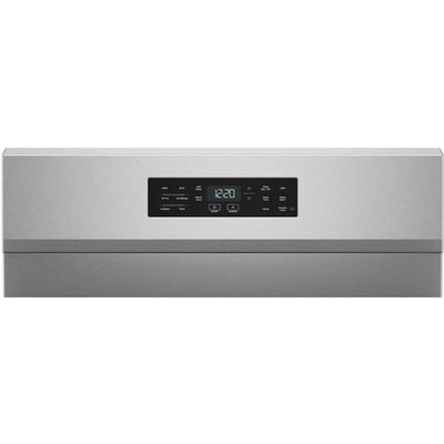 Whirlpool 30 inch Single Oven Gas Range
