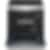 Whirlpool 30 inch Single Oven Electric Range