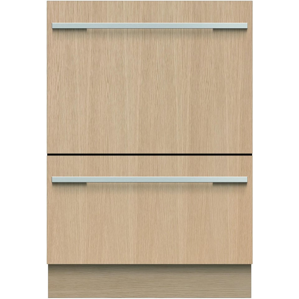 Fisher & Paykel Tall-Tub Double DishDrawer™