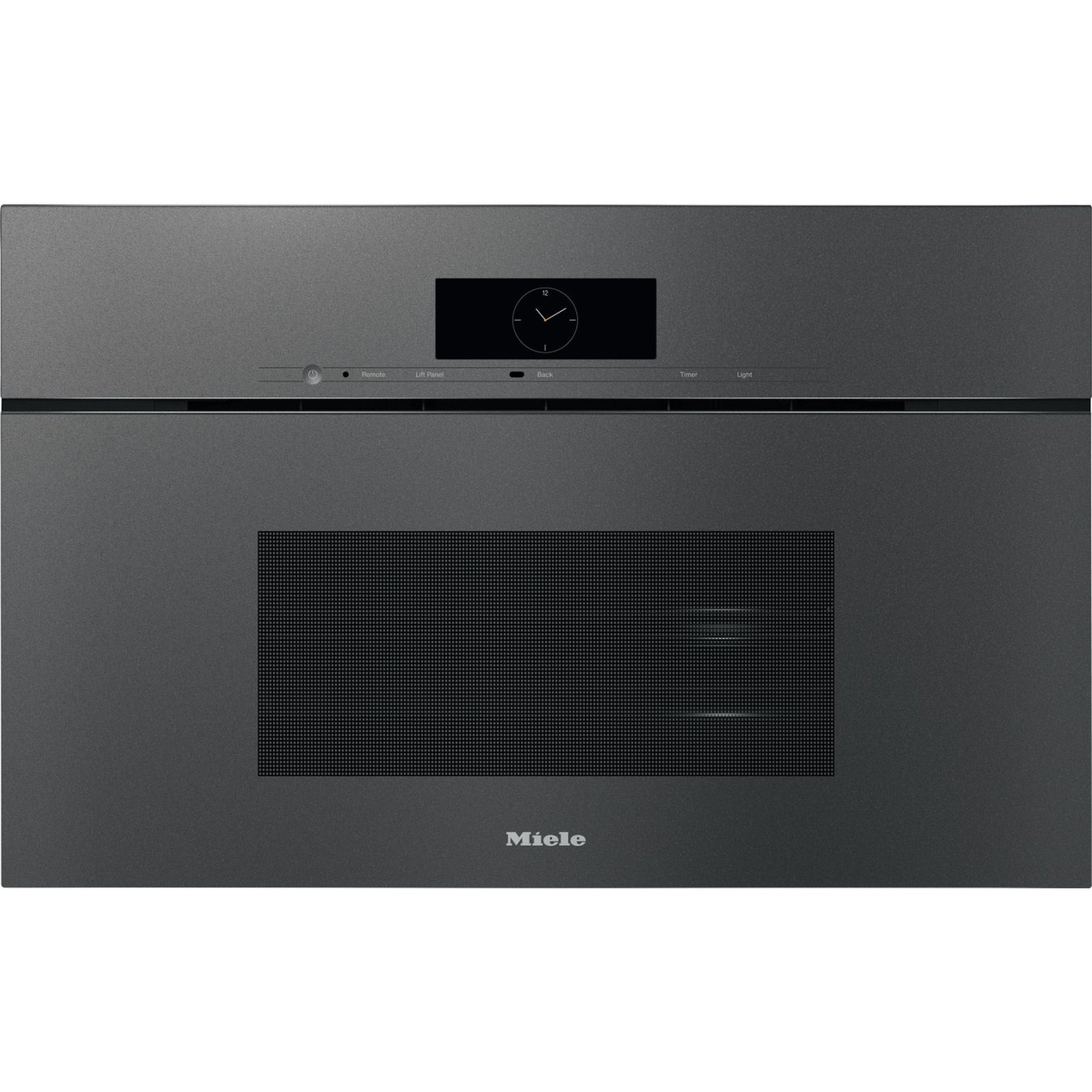 Miele 30 inch Combi-Steam Oven with Convection
