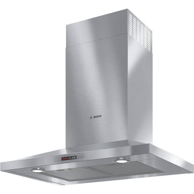 Bosch 30 inch 300 CFM Wall-Mount Chimney Hoodfan