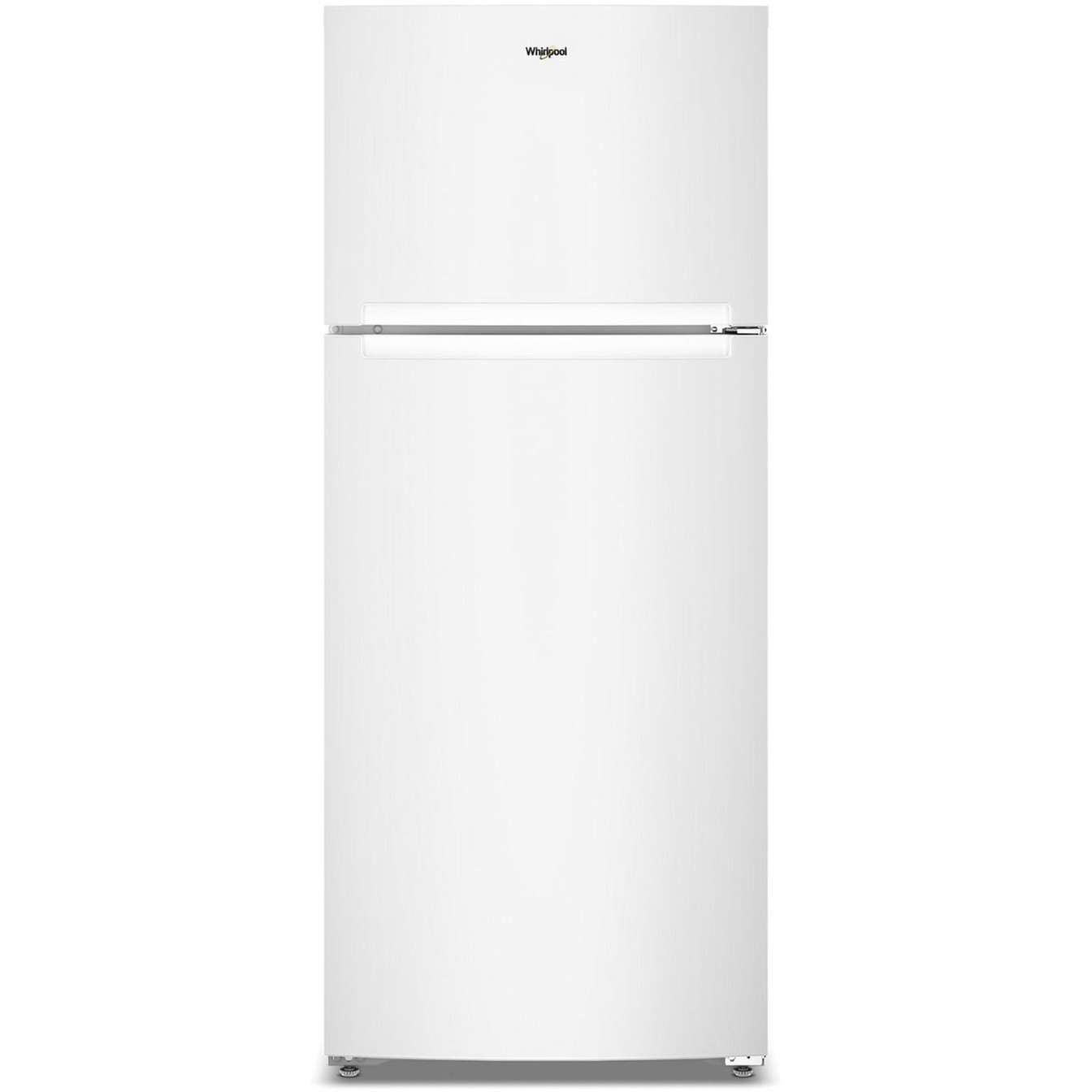 Whirlpool 17.6 cu.ft. Top-Freezer Refrigerator
