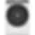 Whirlpool 5.0 cu.ft Stackable Front Load Washer