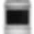 JennAir 30 inch Single Oven Electric Slide-In Range
