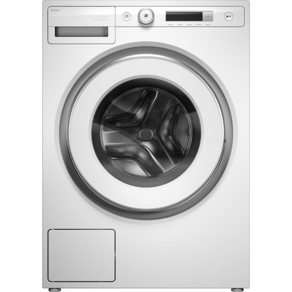 Asko 2.4 cu.ft. Stackable Front Load Steam Washer